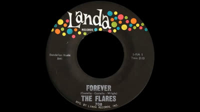 Forever (1965) - Flares