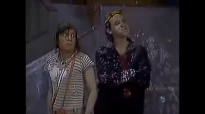 Enyesando la vecindad