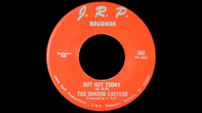 But Not Today (1968) - Shadow Casters