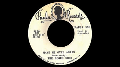 Make Me Over Again (1971) - Rogue Show