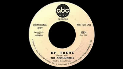 Up There (1966) - Scoundrels