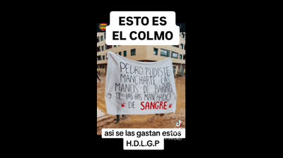 En nuestras manos está la supervivencia de todos.