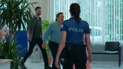 Love reason get even puntata 6(Mediaset Infinity)