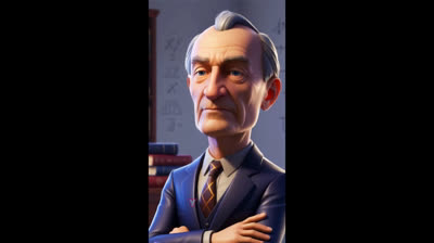 EN UN MUNDO DONDE LA INCERTIDUMBRE REINA Y EL CAOS PARECE EL ÚNICO ORDEN