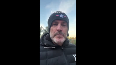 Escuchar a Dani sobre la mafia de la Cruz roja  quieren recaudar fondos por la dana.Para mandarlo a marruecos ojo!!