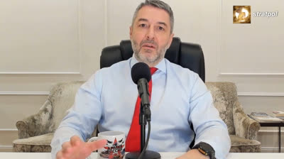 STRATPOL N°214. Piège en haute mer, dissuasion non-nucléaire russe. 29.11.2024.