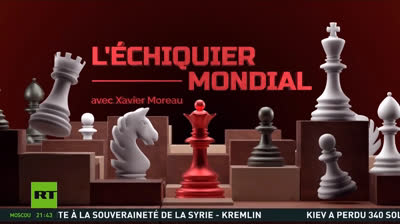 L’ÉCHIQUIER MONDIAL SOMMET DES BRICS  UNE NOUVELLE ÈRE DE PROSPÉRITÉ