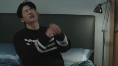 Amor en la puerta de al lado - Capitulo 4 doblaje español latino