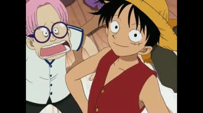 One piece capitulo 1