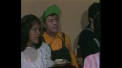 Los Mejores Momentos de Godinez