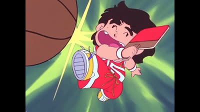 Gigi La Trottola 34 Susan contro Gigi