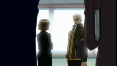 Burst Angel ITA - Episodio 15 - Oceano costumi da bagno e il grande mostro marino