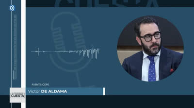 ¿Por qué teme Aldama que Sánchez le haga algo a él o a su familia? Estos son los motivos