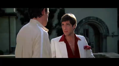 scarface 1983 fancut full length restored