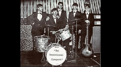 Do You Feel It (1967) - Sensational Sleepers