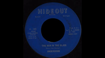 The Man In The Glass (1965) - Underdogs