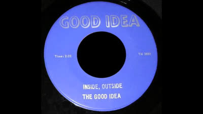 Inside, Outside (1968) - Good Idea