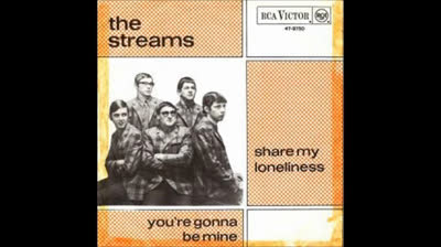 Share My Loneliness (1967) - Streams