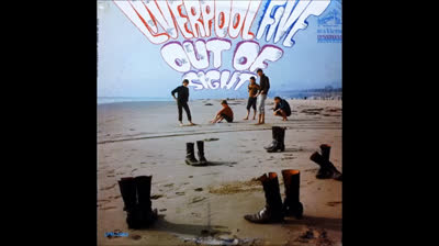Gotta Get A Move On (1966) - Liverpool Five