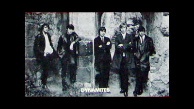 Lonely Baby (1966) - Dynamites