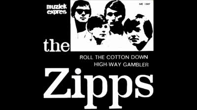 Roll The Cotton Down (1966) - Zipps
