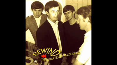 I'm Happy Too (1964) - Hub Kapp & The Wheels