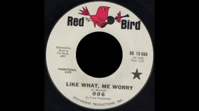 Like What, Me Worry (1966) - 006