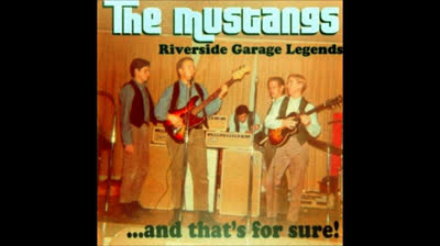 Liar Liar (1966) - Mustangs