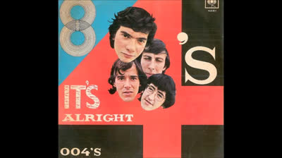 It's As Easy As That (1965) - 004's