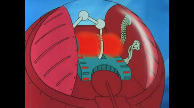 Yattaman epi 94 I Fratelli Left