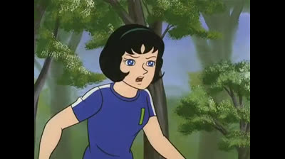 Mimi E La Nazionale Di Pallavolo epi 45 Attacco a mitraglia