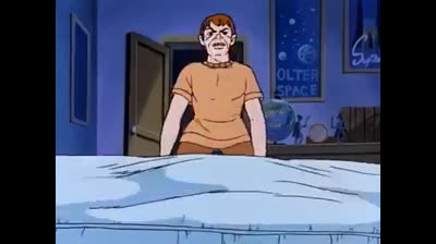 Dungeons and Dragons 16 City at the edge of midnight