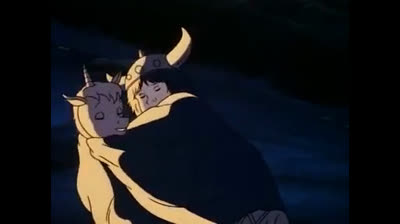 Dungeons and Dragons 17 The traitor