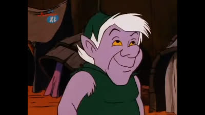 She-Ra la principessa del potere epi 23