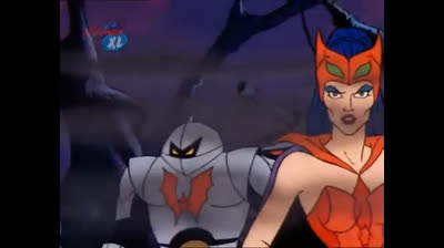 She-Ra la principessa del potere epi 24