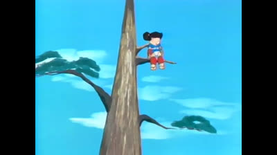 L invincibile Shogun epi 10 Il molto onorevole Domb.