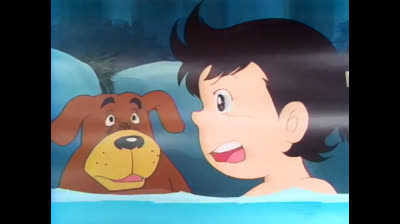 L invincibile Shogun epi 05 La Caccia alla Tigre