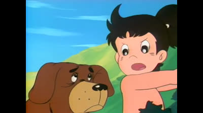 L invincibile Shogun epi 03 I Falsari