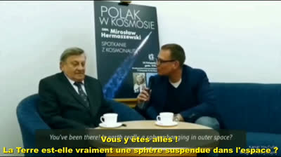 Terre ronde où terre plate ?