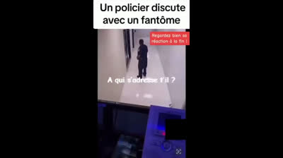 Petite compilation frayeur