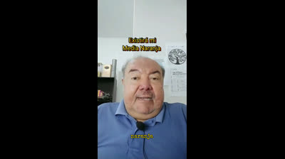 Existirá mi Media Naranja