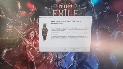 Path of Exile 2 FREE DOWNLOAD PC