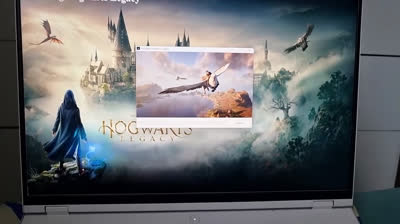 Hogwarts Legacy FREE Download PC