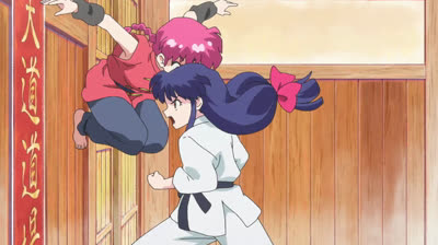 Ranma ½ (2024) 01