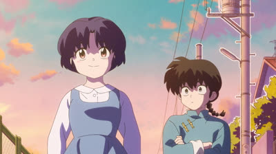 Ranma ½ (2024) 05