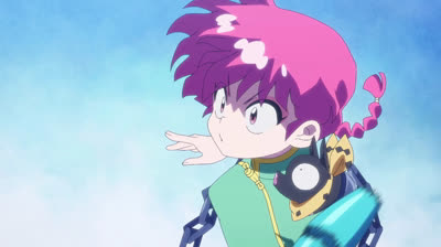 Ranma ½ (2024) 07
