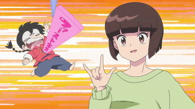 Ranma ½ (2024) 08