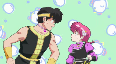 Ranma ½ (2024) 09