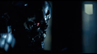 Exterminador do futuro 1 dublagem croma