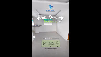 Adquiere tu Apartamento en San Isidro, Santo Domingo Este (Rep. Dominicana)